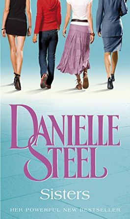 Sisters by Danielle Steel 9780552154727 [USED COPY]