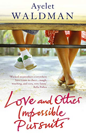 Love And Other Impossible Pursuits by Ayelet Waldman 9780552772921 [USED COPY]