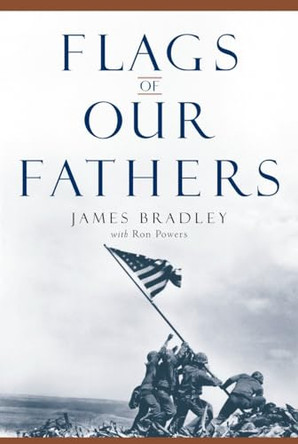 Flags of Our Fathers by James Bradley 9780553111330 [USED COPY]