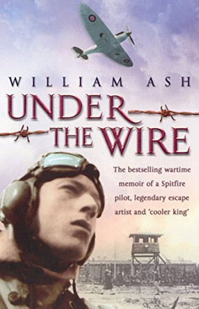 Under The Wire by William Ash 9780553817119 [USED COPY]
