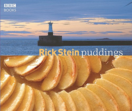 Rick Stein Puddings by Rick Stein 9780563521914 [USED COPY]