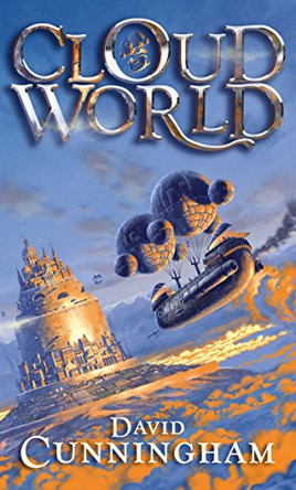 CloudWorld by David Cunningham 9780571223664 [USED COPY]
