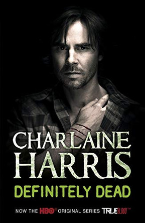 Definitely Dead by Charlaine Harris 9780575091047 [USED COPY]