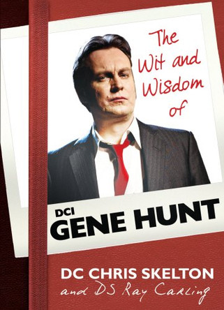 The Wit and Wisdom of Gene Hunt by Gene Hunt 9780593065075 [USED COPY]