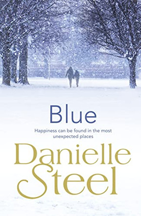 Blue by Danielle Steel 9780593069042 [USED COPY]