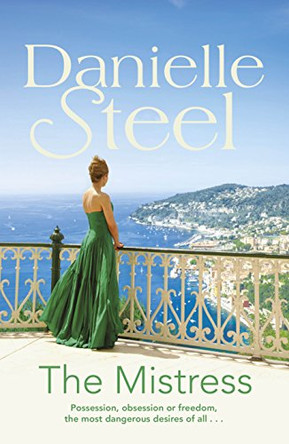 The Mistress by Danielle Steel 9780593069127 [USED COPY]