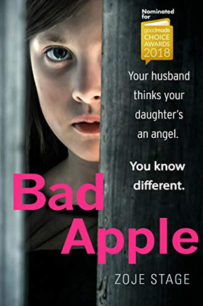 Bad Apple by Zoje Stage 9780593079850 [USED COPY]