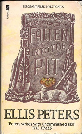 Fallen into the Pit by Ellis Peters 9780708848395 [USED COPY]