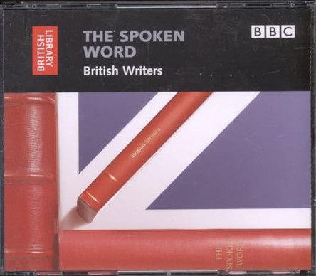 British Writers by British Library 9780712305419 [USED COPY]
