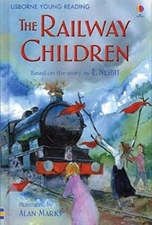 The Railway Children by Mary Sebag-Montefiore 9780746079034 [USED COPY]