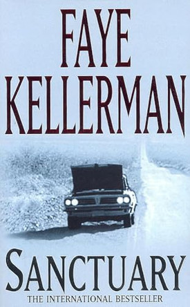 Sanctuary by Faye Kellerman 9780747247029 [USED COPY]