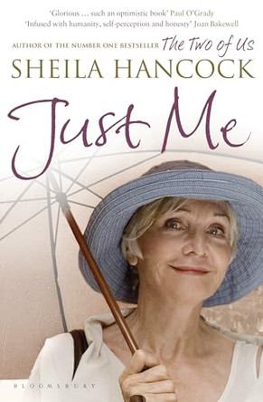 Just Me by Sheila Hancock 9780747598503 [USED COPY]