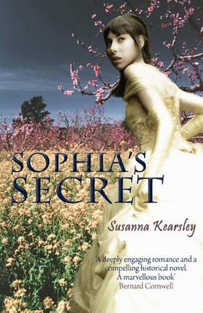 Sophia's Secret by Susanna Kearsley 9780749080785 [USED COPY]