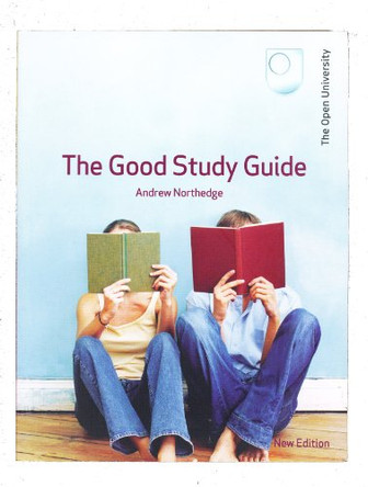 The Good Study Guide by Andy Northedge 9780749259747 [USED COPY]