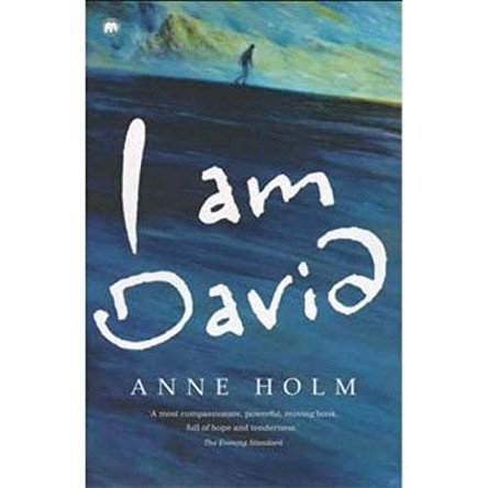 I am David by Anne Holm 9780749701369 [USED COPY]