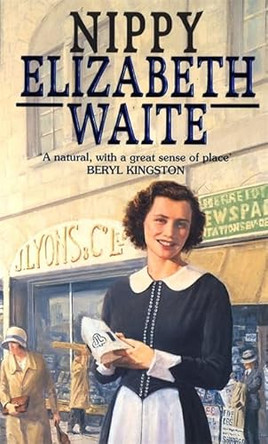 Nippy by Elizabeth Waite 9780751520477 [USED COPY]
