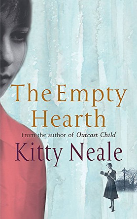 The Empty Hearth by Kitty Neale 9780752880921 [USED COPY]