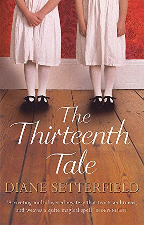 The Thirteenth Tale by Diane Setterfield 9780752881676 [USED COPY]