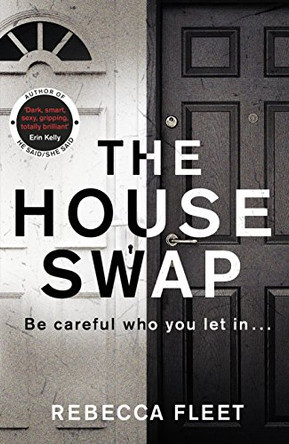 The House Swap by Rebecca Fleet 9780857525475 [USED COPY]
