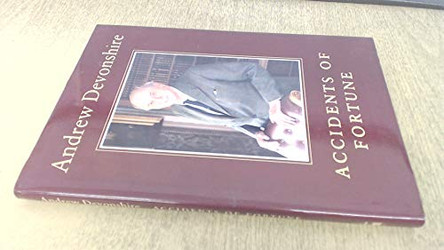 Accidents of Fortune by Andrew Devonshire 9780859552868 [USED COPY]