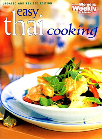 Thai Cooking Class by  9780949128331 [USED COPY]