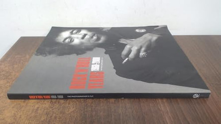 Rock 'n' Roll Years by Music Sales Corporation 9780953747917 [USED COPY]