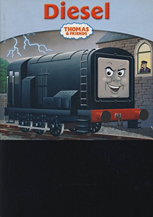 Thomas & Friends: Diesel by  9781405234757 [USED COPY]