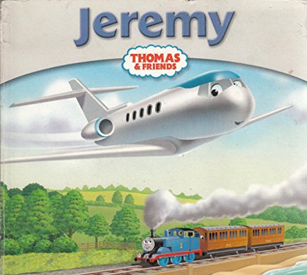 Thomas & Friends: Jeremy by  9781405237826 [USED COPY]