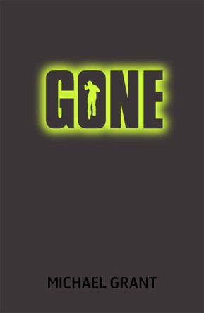 Gone: 2016 ANZ Tour Edition by Michael Grant 9781405242349 [USED COPY]