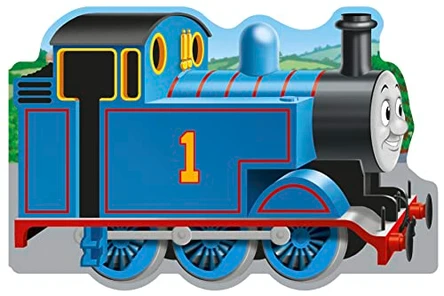 Thomas & Friends: The Great Race by Egmont Publishing UK 9781405276573 [USED COPY]