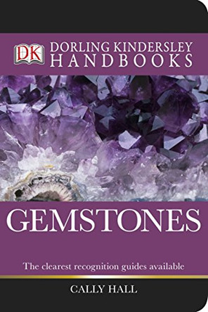 Gemstones by Cally Hall 9781405357975 [USED COPY]