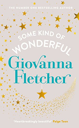 Some Kind of Wonderful by Giovanna Fletcher 9781405924863 [USED COPY]