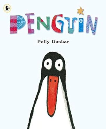 Penguin by Polly Dunbar 9781406312461 [USED COPY]