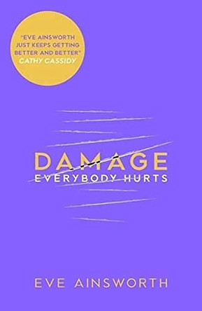 Damage by Eve Ainsworth 9781407164298 [USED COPY]
