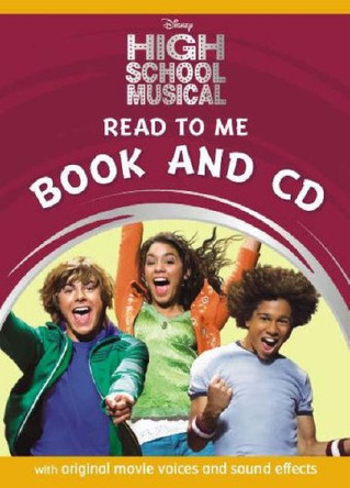 Disney "High School Musical" 1 by  9781407504360 [USED COPY]