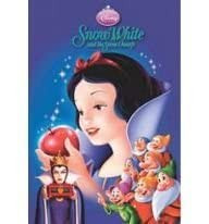 Disney Snow White - Classic 9781407532943 [USED COPY]