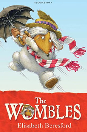The Wombles by Elisabeth Beresford 9781408808375 [USED COPY]