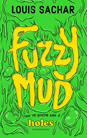 Fuzzy Mud by Louis Sachar 9781408864746 [USED COPY]