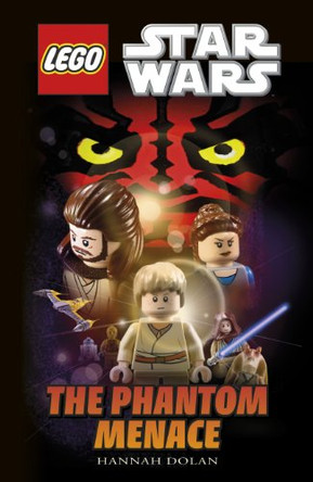 LEGO Star Wars Episode I the Phantom Menace by  9781409387152 [USED COPY]