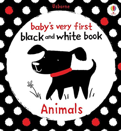 Black and White: Animals by Stella Baggott 9781409523932 [USED COPY]