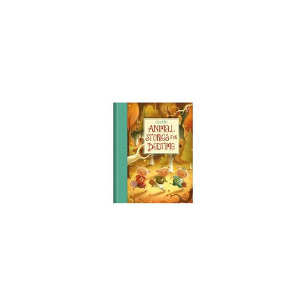 Animal Stories for Bedtime by Susanna Davidson 9781409550709 [USED COPY]