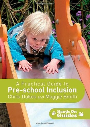 A Practical Guide to Pre-school Inclusion by Chris Dukes 9781412929356 [USED COPY]