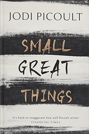 Small Great Things: The bestselling novel you won't want to miss by Jodi Picoult 9781444788006 [USED COPY]