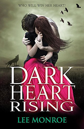 Dark Heart Rising: Book 2 by Lee Monroe 9781444904482 [USED COPY]