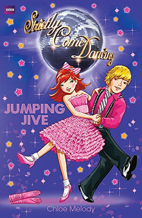 Jumping Jive: Book 4 by Chloe Melody 9781444909678 [USED COPY]