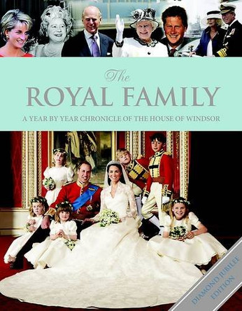 Royal Family by  9781445467429 [USED COPY]