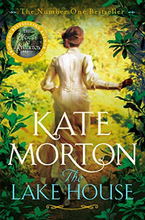 The Lake House by Kate Morton 9781447200864 [USED COPY]