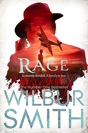 Rage by Wilbur Smith 9781447221739 [USED COPY]