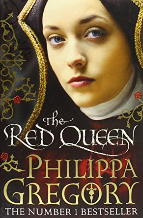 The Red Queen by Philippa Gregory 9781471140334 [USED COPY]