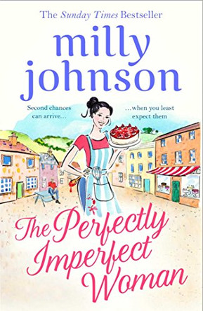 The Perfectly Imperfect Woman by Milly Johnson 9781471163982 [USED COPY]